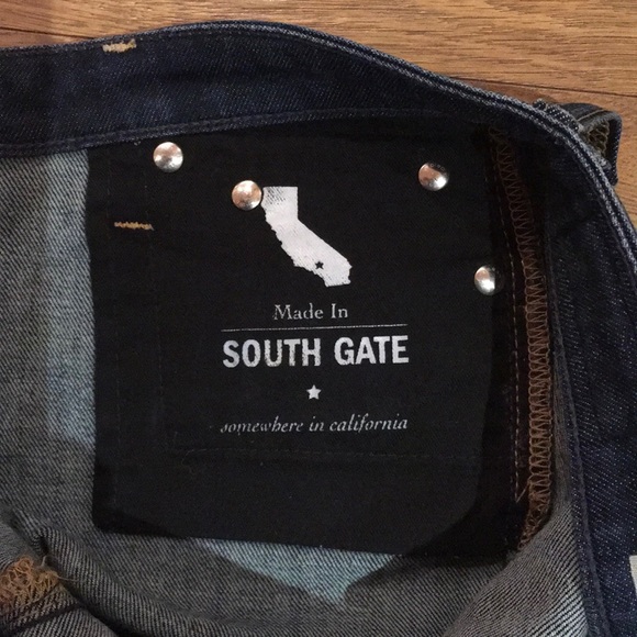 AG LOW RISE THE STILT CIGARETTE JEANS NWOT - Picture 4 of 11